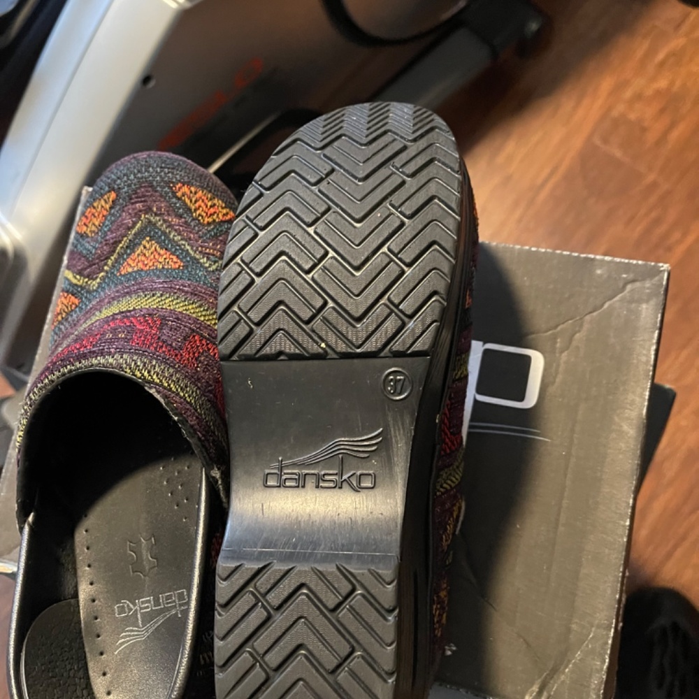 Dansko - Picture 3 of 7